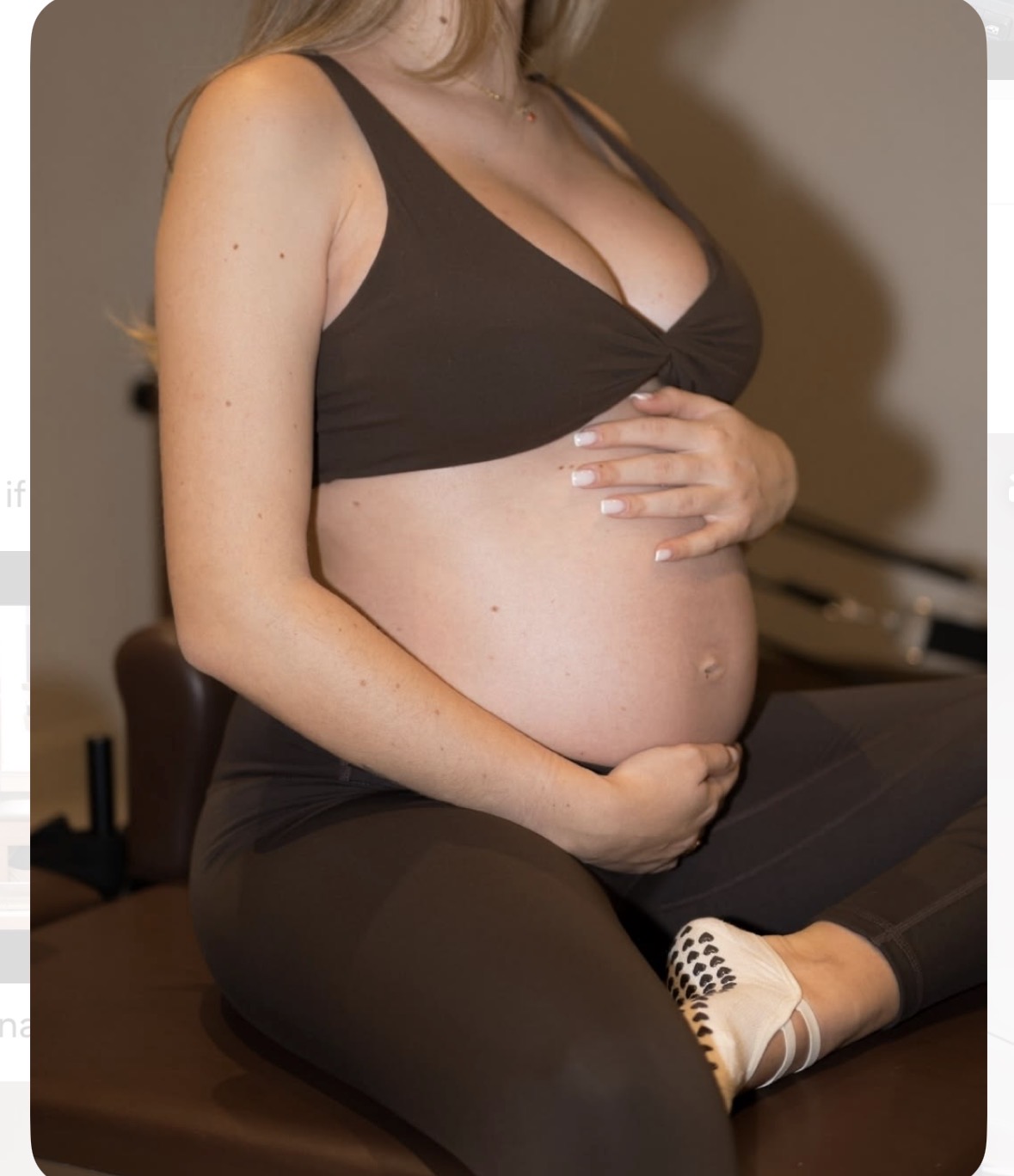 Pre & Postnatal